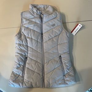 New Balance Vest